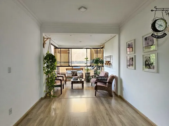 Imagem 10: Apartamento Alto Padrão no Centro de Canoas