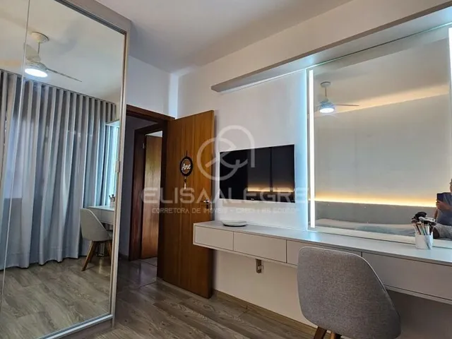 Imagem 15: Apartamento Alto Padrão no Centro de Canoas