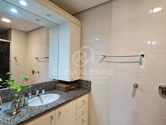 Imagem 9: Apartamento Alto Padrão no Centro de Canoas
