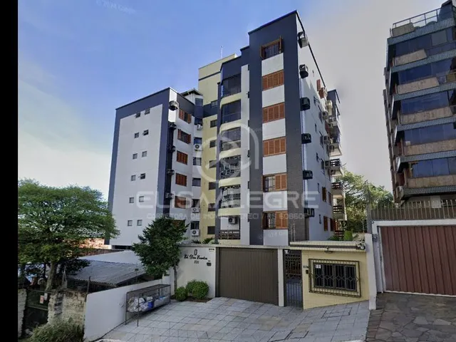 Imagem 3: Apartamento Alto Padrão no Centro de Canoas