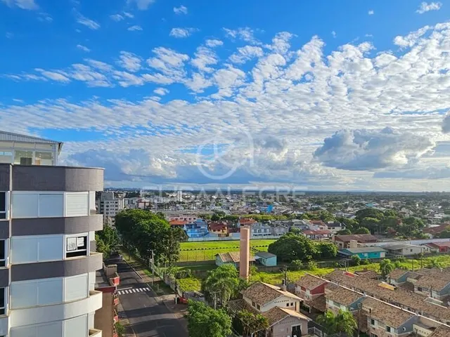 Imagem 4: Apartamento Alto Padrão no Centro de Canoas