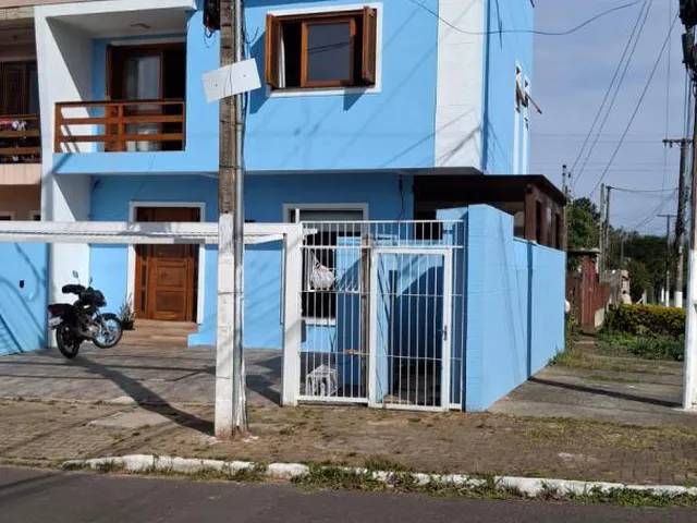 Imagem 1: Imóvel À Venda: Sobrado em Gravataí, Parque dos Anjos - Semi Mobiliado