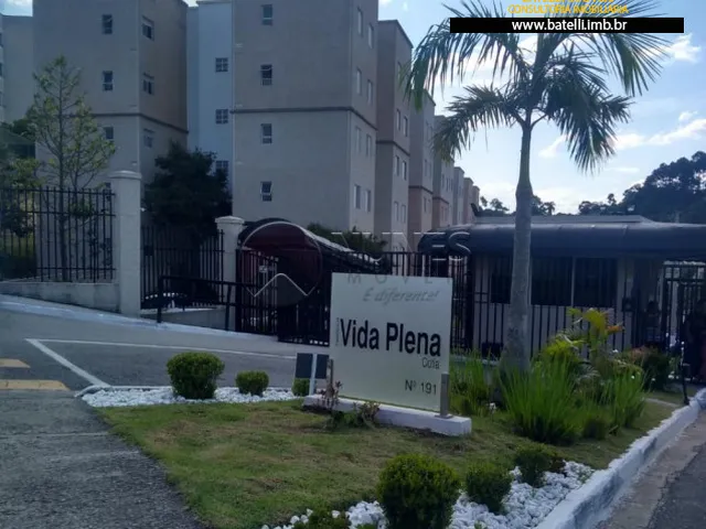 Imagem: Apartamento - Vida Plena - Cotia