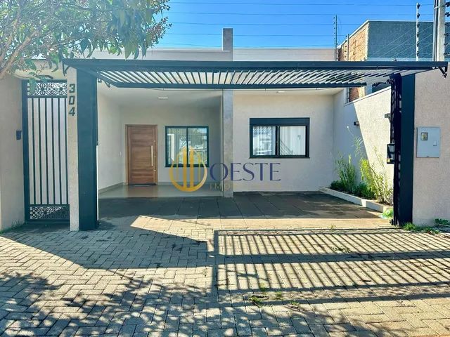 Imagem: Casa com 3 dormitórios à venda, Tropical