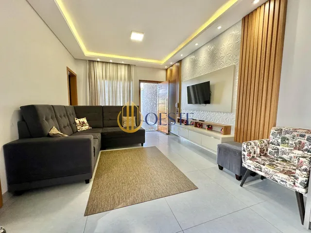 Imagem 3: Casa com 3 dormitórios à venda, Tropical III, CASCAVEL - PR