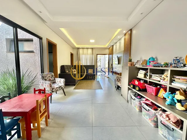 Imagem 4: Casa com 3 dormitórios à venda, Tropical III, CASCAVEL - PR
