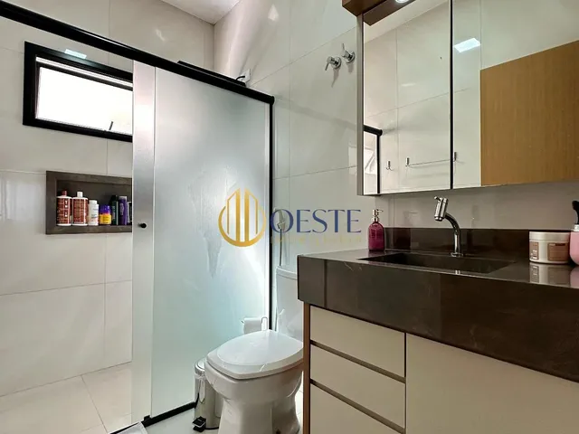 Imagem 9: Casa com 3 dormitórios à venda, Tropical III, CASCAVEL - PR