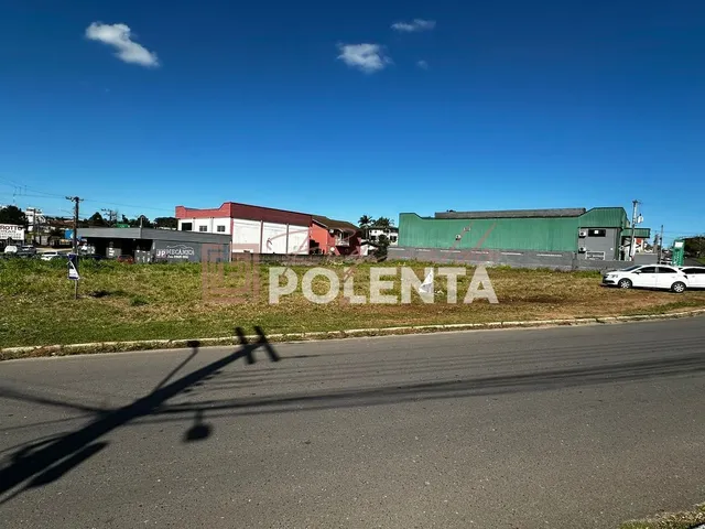 Imagem 2: TERRENO COMERCIAL - LOT. ANGELO GIASSI