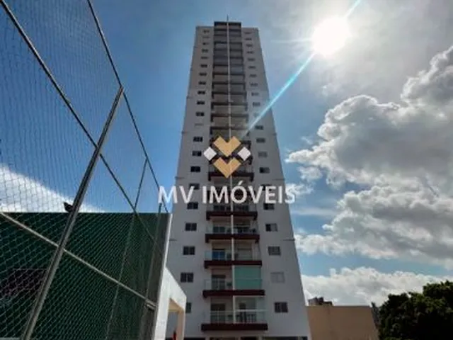 Imagem 6: Apartamento no Edifício Montfort - Marco - Belém/PA