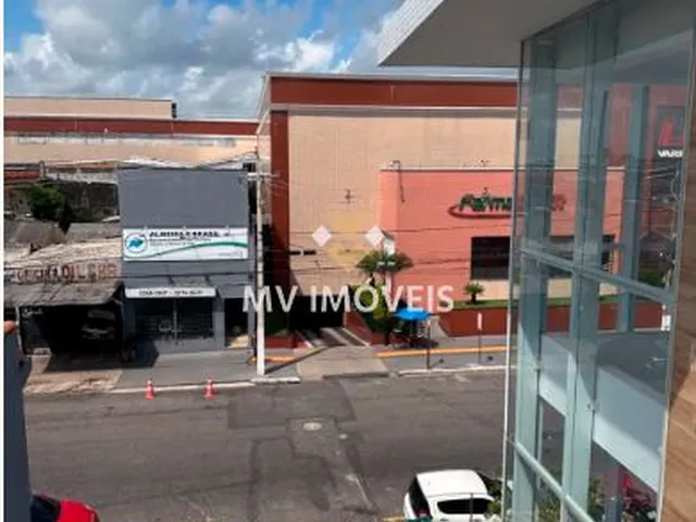 Imagem 14: Apartamento no Edifício Montfort - Marco - Belém/PA