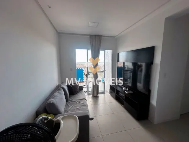 Imagem 8: Apartamento no Edifício Montfort - Marco - Belém/PA