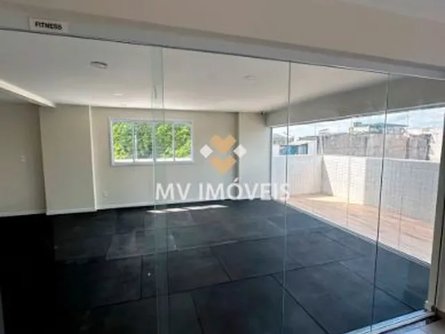 Imagem 10: Apartamento no Edifício Montfort - Marco - Belém/PA