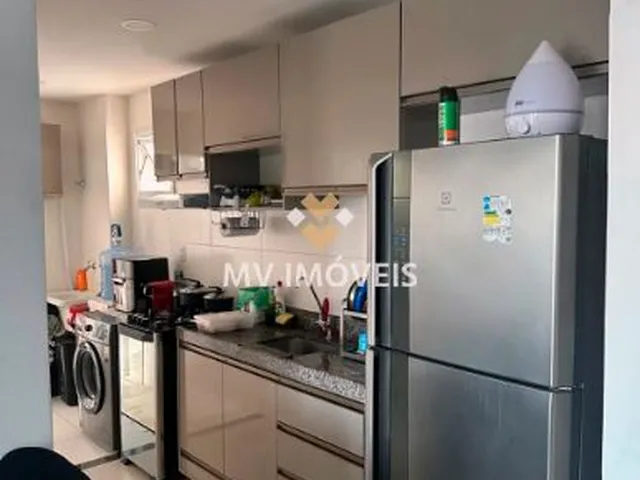 Imagem 7: Apartamento no Edifício Montfort - Marco - Belém/PA