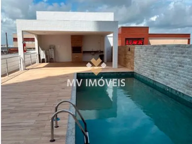 Imagem 15: Apartamento no Edifício Montfort - Marco - Belém/PA