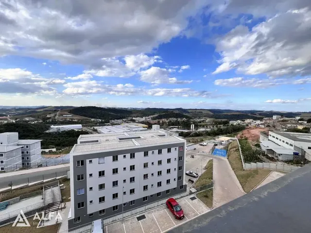 Imagem: Apartamento à venda em Barbacena, Ipanema