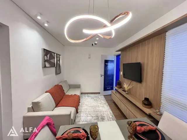Imagem 7: Apartamento à venda em Barbacena, Ipanema, com 2 quartos, 43m²