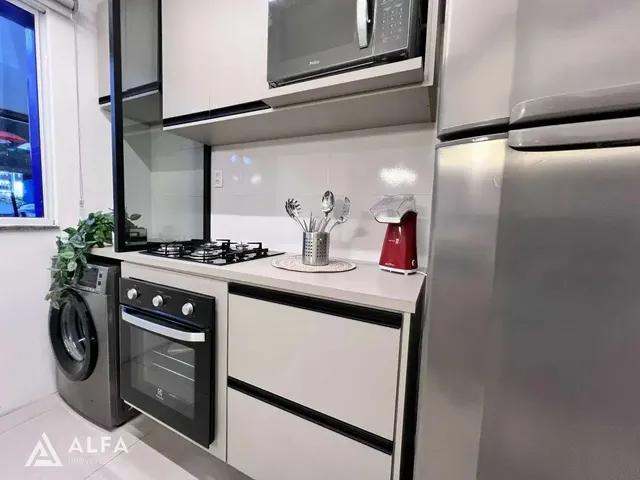 Imagem 5: Apartamento à venda em Barbacena, Ipanema, com 2 quartos, 43m²