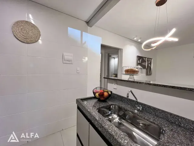 Imagem 6: Apartamento à venda em Barbacena, Ipanema, com 2 quartos, 43m²