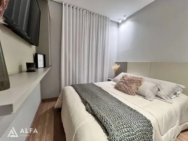 Imagem 8: Apartamento à venda em Barbacena, Ipanema, com 2 quartos, 43m²