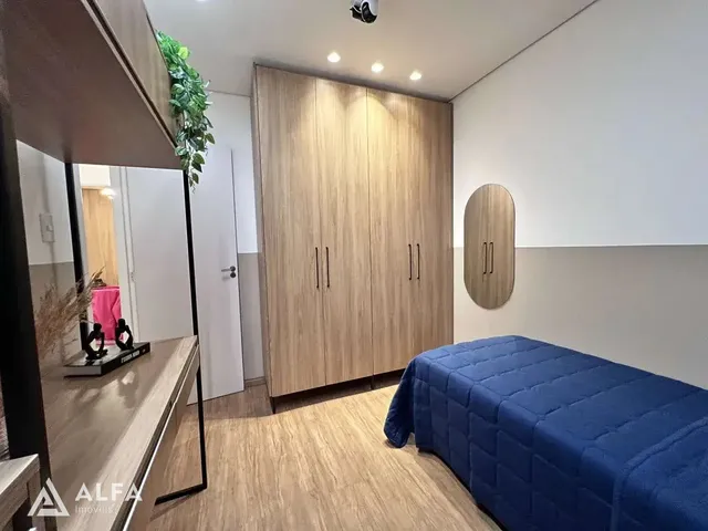 Imagem 2: Apartamento à venda em Barbacena, Ipanema, com 2 quartos, 43m²