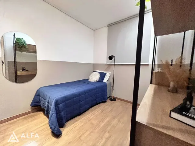 Imagem 14: Apartamento à venda em Barbacena, Ipanema, com 2 quartos, 43m²