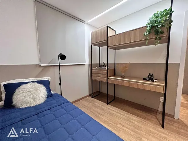 Imagem 15: Apartamento à venda em Barbacena, Ipanema, com 2 quartos, 43m²