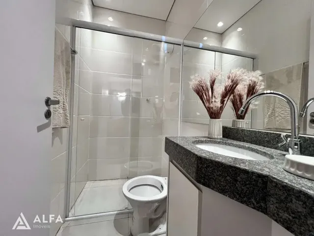 Imagem 13: Apartamento à venda em Barbacena, Ipanema, com 2 quartos, 43m²