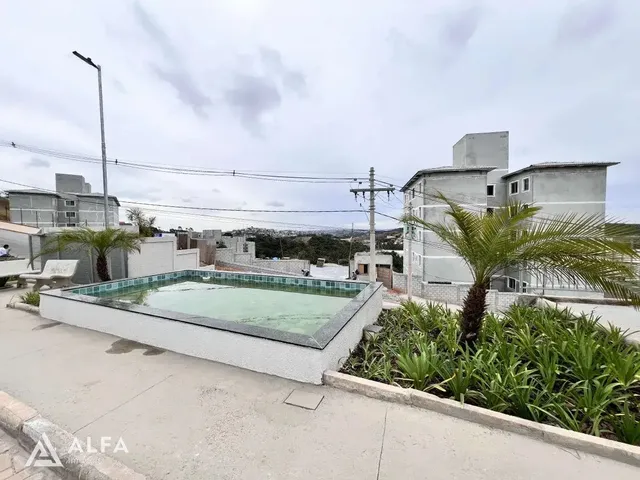 Imagem 11: Apartamento à venda em Barbacena, Ipanema, com 2 quartos, 43m²