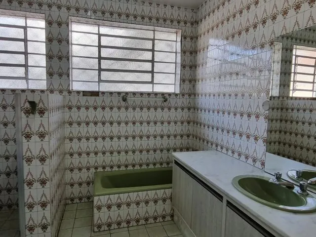 Imagem 4: Uma das mais belas casas histórias da nossa Cidade! Ampla área construída, excelente