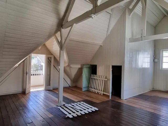 Imagem 14: Uma das mais belas casas histórias da nossa Cidade! Ampla área construída, excelente