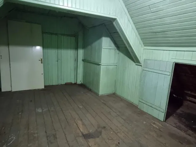 Imagem 2: Uma das mais belas casas histórias da nossa Cidade! Ampla área construída, excelente