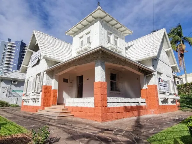 Imagem: Uma das mais belas casas histórias da nossa