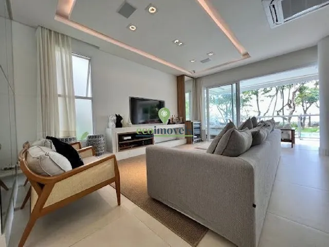 Imagem: Luxuosa Casa À Venda em Camburi - 4 Quartos
