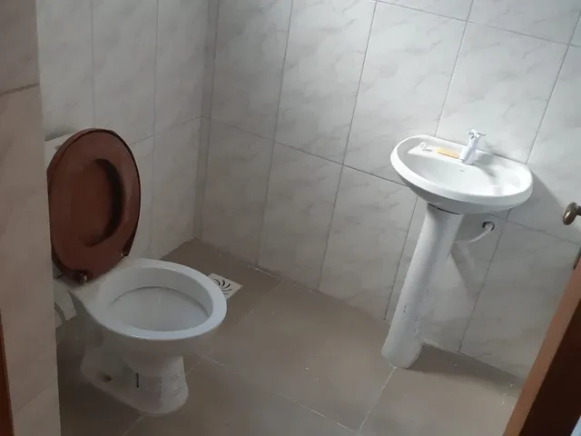Imagem 4: Apartamento com 2 Dormitorio(S) Localizado(A) no Bairro Jardim do Bosque em Cachoeirinha