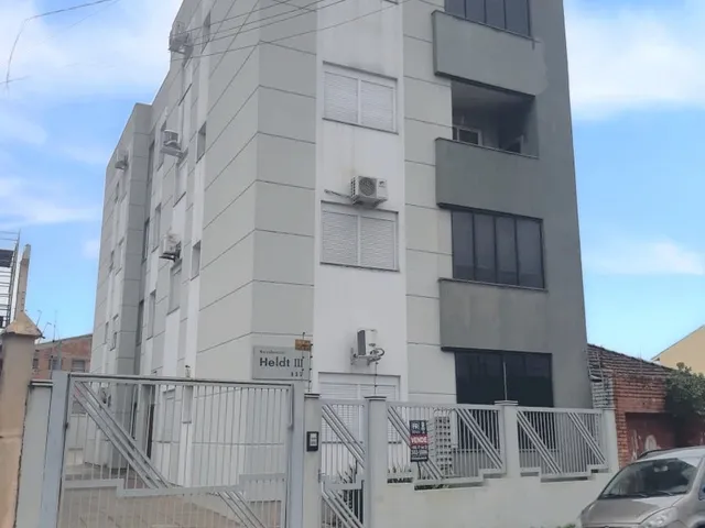 Imagem: Apartamento com 2 Dormitorio(S) Localizado(A)