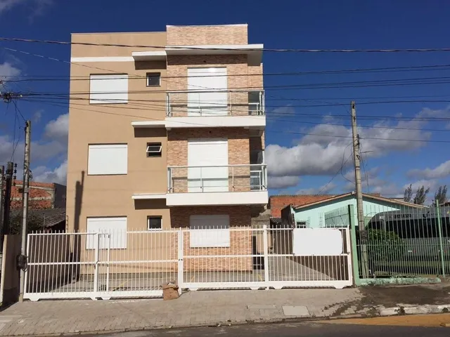 Imagem: Apartamento com 2 Dormitorio(s) localizado(a)