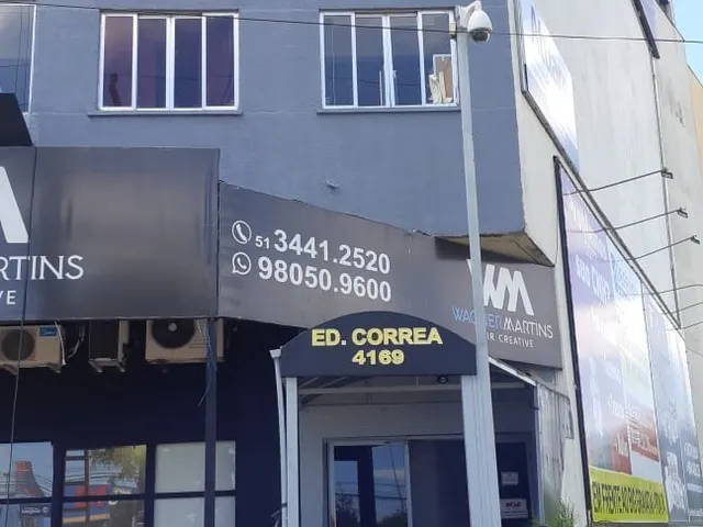 Imagem 1: Apartamento com 1 Dormitorio(S) Localizado(A) no Bairro Vila Bom Princípio em Cachoeirinh