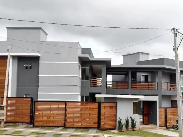 Imagem: Apartamento com 2 Dormitorio(S) Localizado(A)