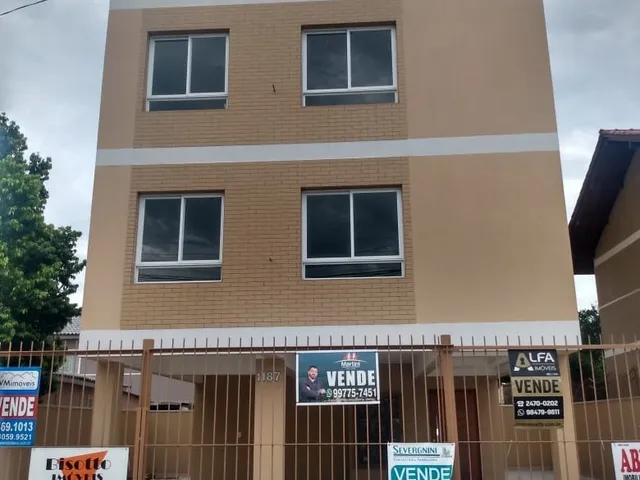 Imagem: Apartamento com 2 Dormitorio(S) Localizado(A)