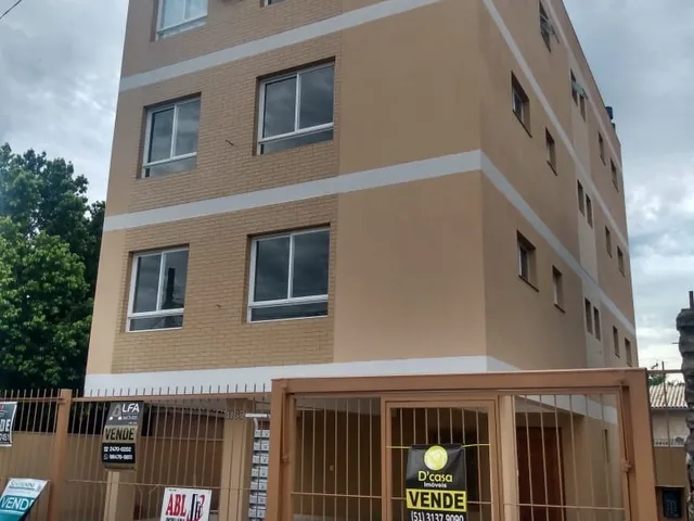 Imagem 3: Apartamento com 2 Dormitorio(s) localizado(a) no bairro Vila Imbui em Cachoeirinha / Rio