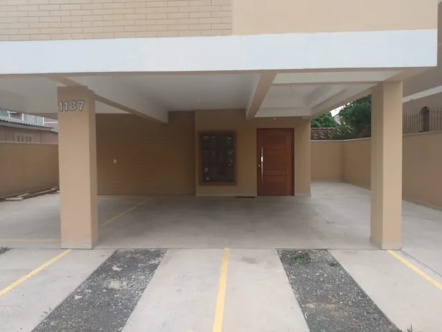 Imagem 4: Apartamento com 2 Dormitorio(s) localizado(a) no bairro Vila Imbui em Cachoeirinha / Rio
