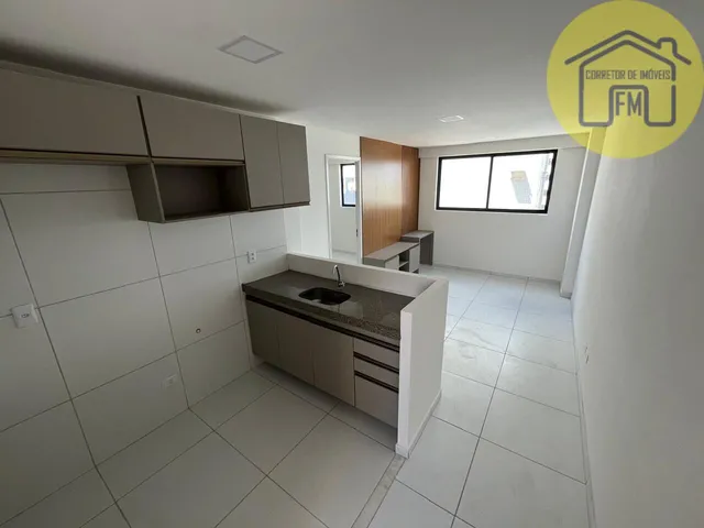 Imagem 6: Vendo Apartamento de 01 Quarto em Casa Caiada, Olinda/Pe
