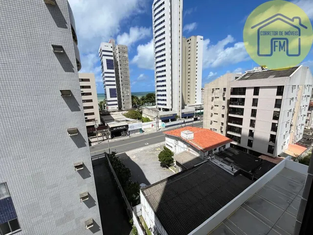 Imagem 9: Vendo Apartamento de 01 Quarto em Casa Caiada, Olinda/Pe