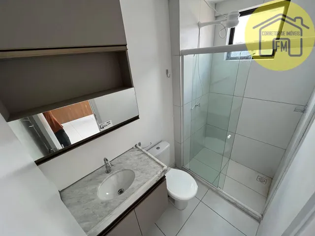 Imagem 8: Vendo Apartamento de 01 Quarto em Casa Caiada, Olinda/Pe