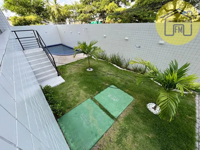 Imagem 3: Vendo Apartamento de 01 Quarto em Casa Caiada, Olinda/Pe