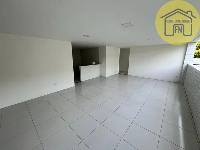 Imagem 4: Vendo Apartamento de 01 Quarto em Casa Caiada, Olinda/Pe