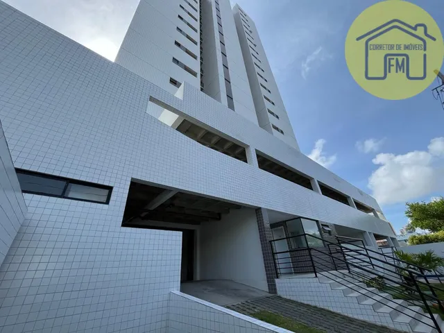 Imagem 2: Vendo Apartamento de 01 Quarto em Casa Caiada, Olinda/Pe