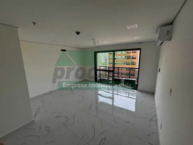 Imagem: Sala / Comercial / Ponta Negra