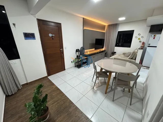 Imagem: Ed. Residencial Aurora - APARTAMENTO EM