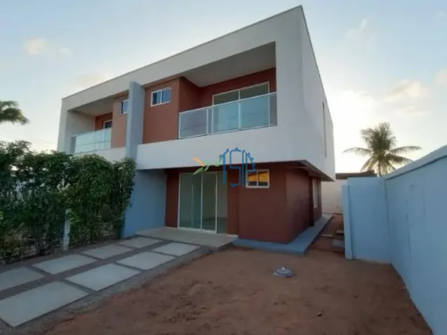Imagem: Casa Duplex/ casa a venda/ casa em condomínio